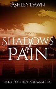 Shadows of pain cover image