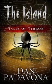 The Island : Tales of Terror cover image