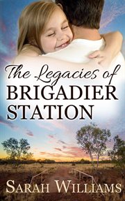 The legacies of brigadier station cover image