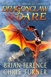 Dragonclaw dare cover image
