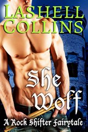 She wolf cover image