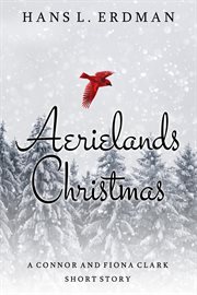Aerielands christmas cover image