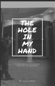 The hole in my hand cover image
