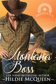 Montana boss cover image