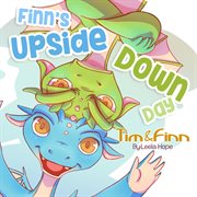 Finn's upside down day cover image