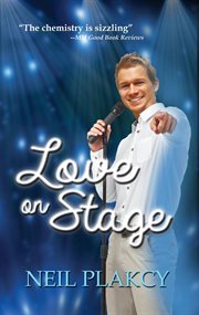 Love on stage cover image