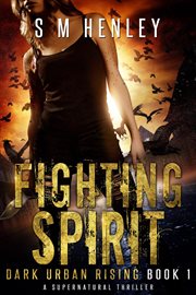 Fighting spirit cover image