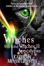Witches Plus Witches II : Apocalypse cover image