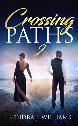 Cover image for Crossing Paths 2