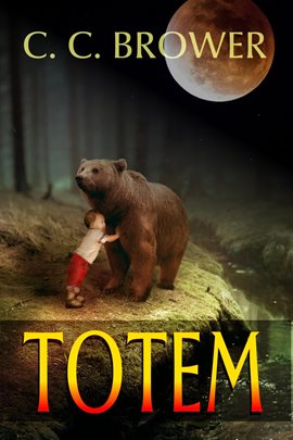 Cover image for Totem