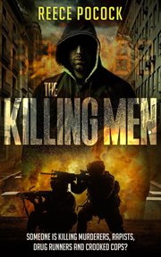 The killing men cover image