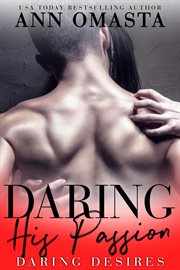 Daring his passion cover image