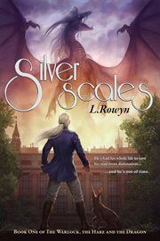 Silver scales cover image
