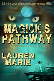 Magick's pathway cover image