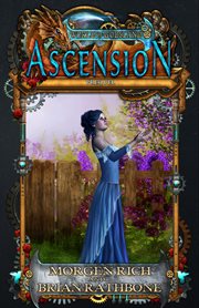 Ascension cover image