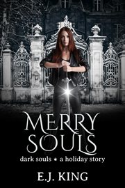 Merry souls cover image