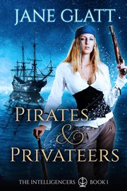 Pirates & privateers cover image