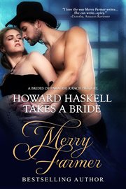 Howard haskell takes a bride. Book #0.5 cover image