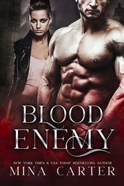 Blood Enemy cover image