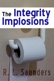 The integrity implosions. Short Fiction Young Adult Science Fiction Fantasy cover image
