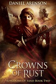 Crowns of rust cover image
