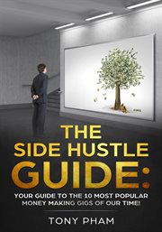Side hustles guide cover image