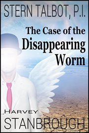 The case of the disappearing worm cover image