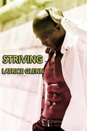 Striving cover image