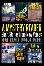 A mystery reader 001. Short Stories From New Voices cover image