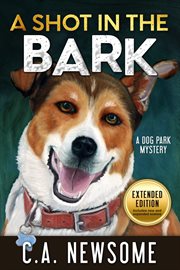 A shot in the bark cover image