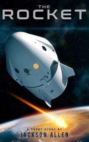 The rocket cover image