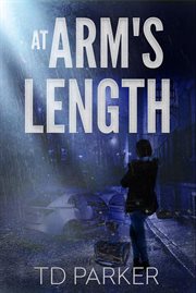 At arm's length cover image