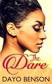 The dare cover image