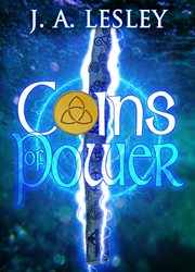 Coins of power cover image