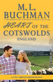 Heart of the cotswolds cover image