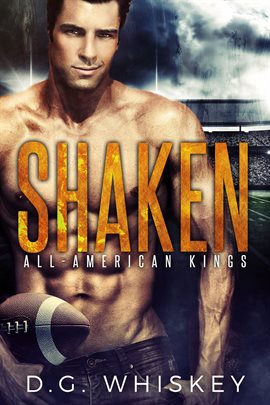Imagen de portada para Shaken