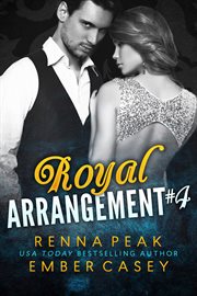 Royal arrangement #4 cover image
