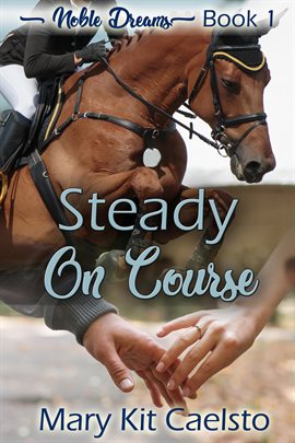 Cover image for Steady on Course