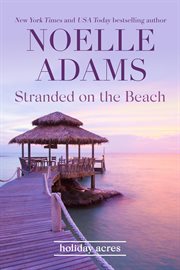 Stranded on the beach cover image