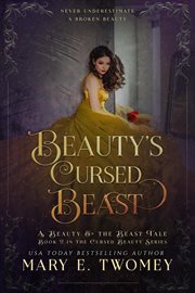 Beauty's cursed beast cover image