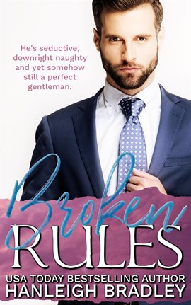 Cover image for Broken Rules