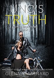 Uno's truth cover image