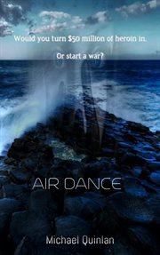 Air dance cover image