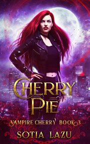 Cherry pie cover image