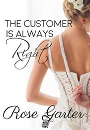 The customer is always right cover image