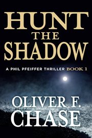 Hunt the shadow cover image