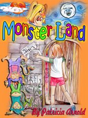 Monster land cover image
