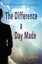 The difference a day made cover image