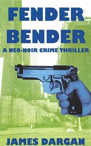 Fender bender cover image
