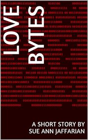 Love bytes, a short story cover image